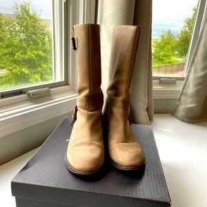 Cole Haan Boots